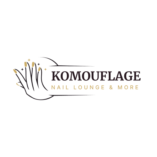 KOMOUFLAGE NAIL LOUNGE & MORE