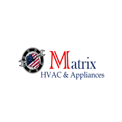 APPLIANCE REPAIR SERVICE IN WOODBRIDGE, VA | MATRIX HVAC & APPLIANCES