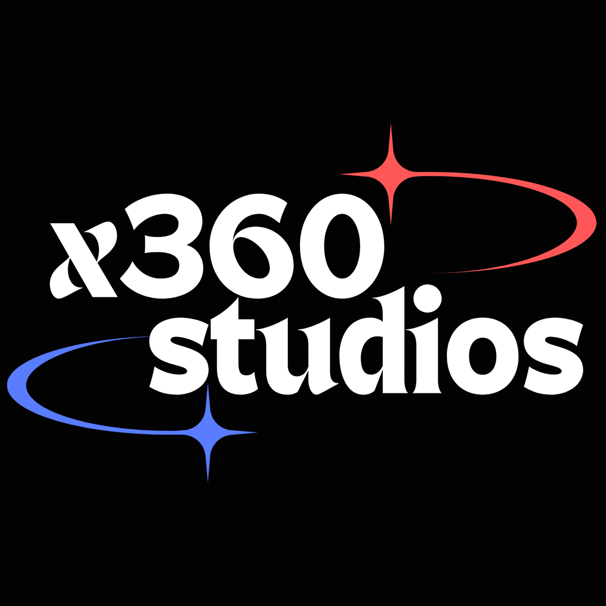 X360 STUSIOS