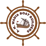 A.H.WADIA BOAT BUILDERS