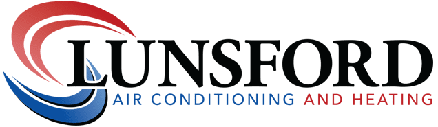 LUNSFORD AIR CONDITIONING & HEATING