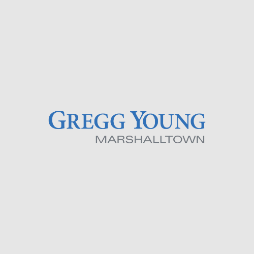 GREGG YOUNG CHEVROLET MARSHALLTOWN