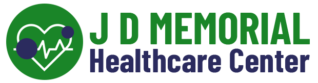 JD MEMORIAL HEALTHCARE CENTER