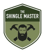 THE SHINGLE MASTER CARY