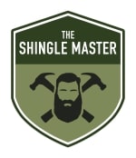 THE SHINGLE MASTER