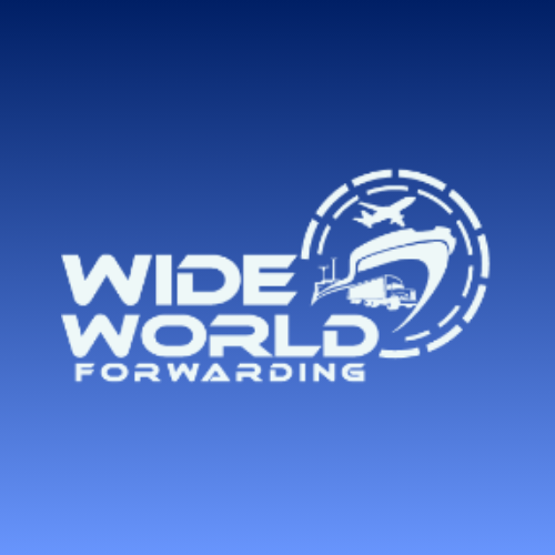 WIDE WORLD FORWARDING