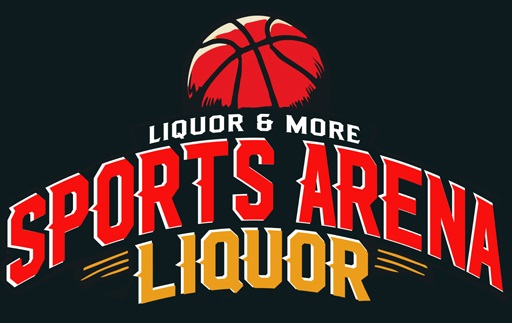 SPORTS ARENA LIQUOR