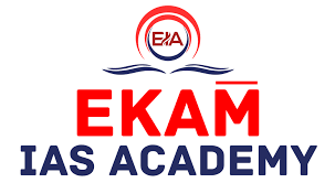 EKAM IAS ACADEMY