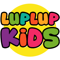 LUPLUPKIDS - ART & CRAFT CLASSES