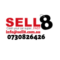 SELL MY CAR - SELL8