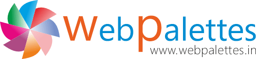 WEB PALETTES
