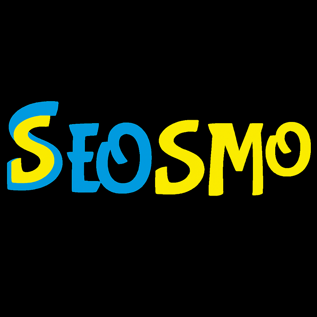 SEO SMO COMPANY