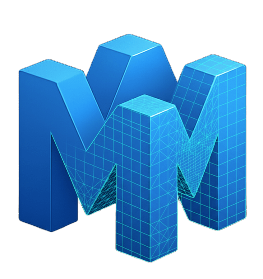 MINDMESH 3D