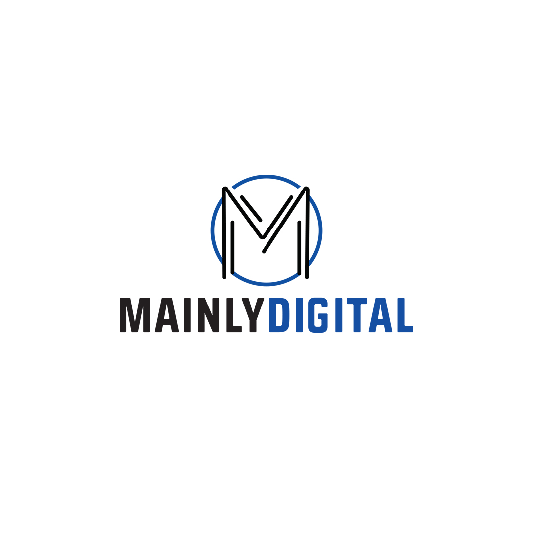 MAINLYDIGITAL