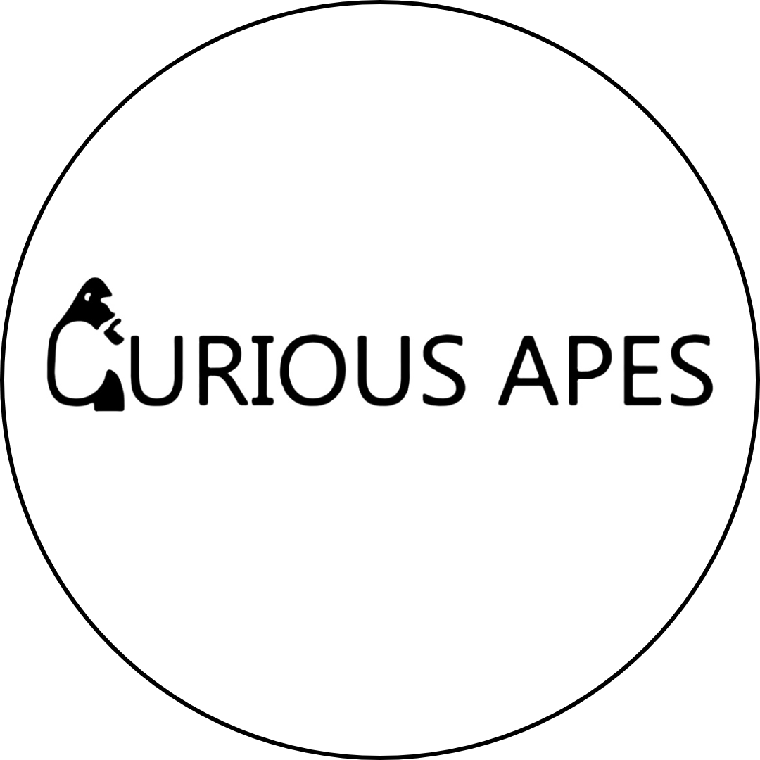 CURIOUS APES