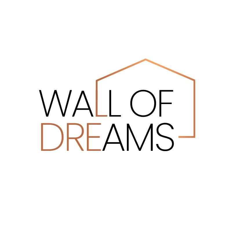 WALL OF DREAMS