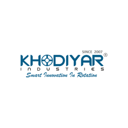 KHODIYAR INDUSTRIES