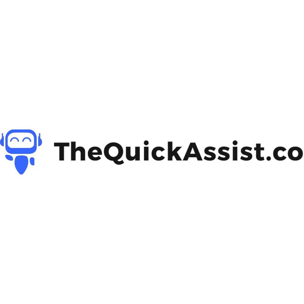 THEQUICKASSIST