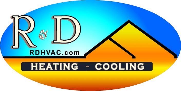 R&D HEATING & COOLING COMPANY