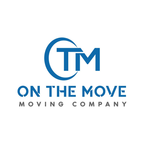 ON THE MOVE MOVING COMPANY
