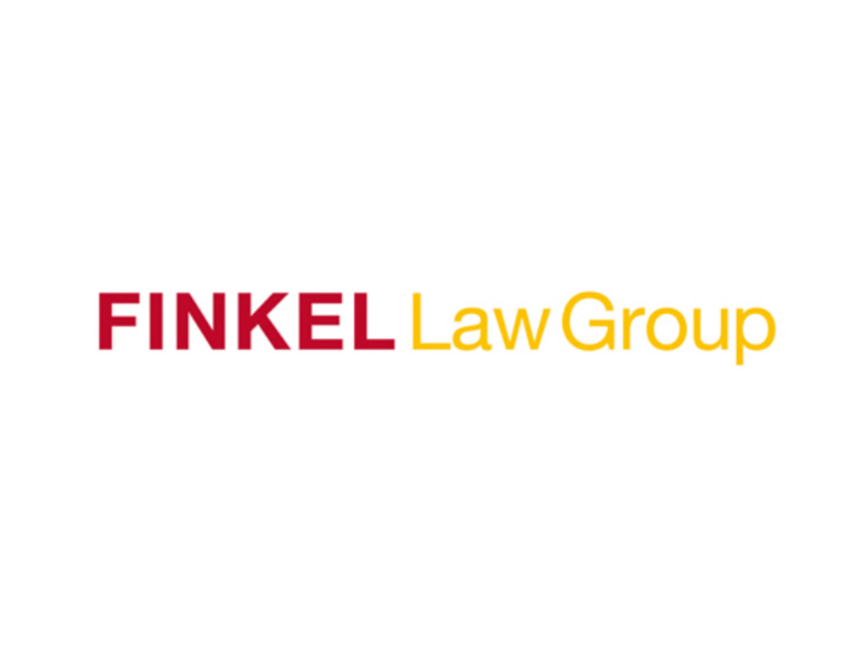 FINKEL LAW GROUP