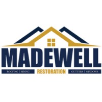 MADEWELL ROOFING & EXTERIORS