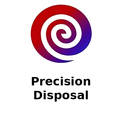 CAPE COD DUMPSTER RENTAL BY PRECISION DISPOSAL