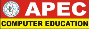 APEC COMPUTER EDUCATION