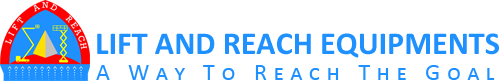 LIFT & REACH EQUIPMENTS