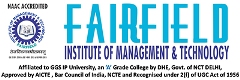 FAIRFIELD INSTITUTE OF MANAGEMENT AND TECHNOLOGY