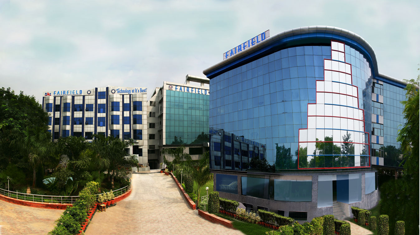 FAIRFIELD INSTITUTE OF MANAGEMENT AND TECHNOLOGY