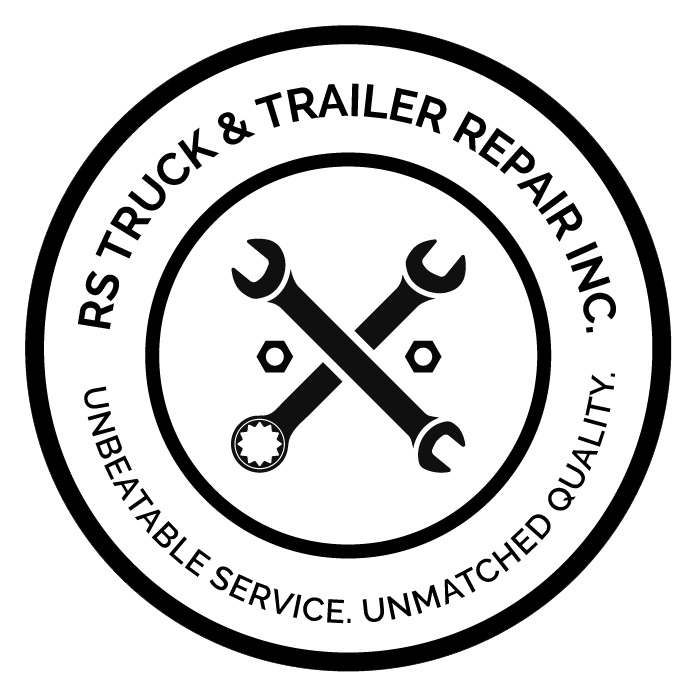 RS TRUCK & TRAILER REPAIR INC