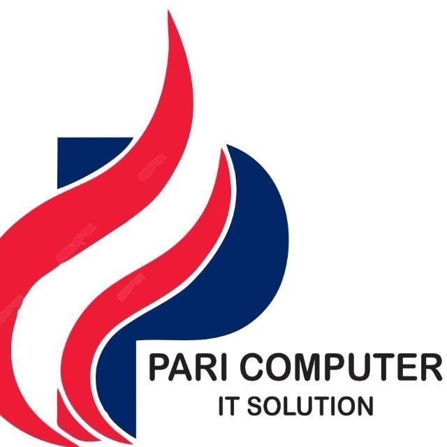 PARI COMPUTER IT SOLUTION