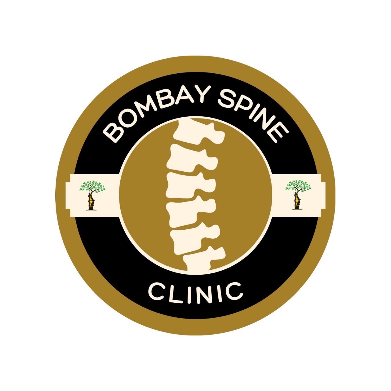 BOMBAY SPINE CLINIC - DR. SIDDHARTH KATKADE
