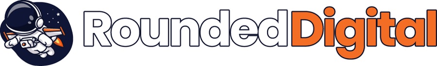 ROUNDED DIGITAL