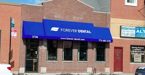 FOREVER DENTAL - BELMONT AVENUE
