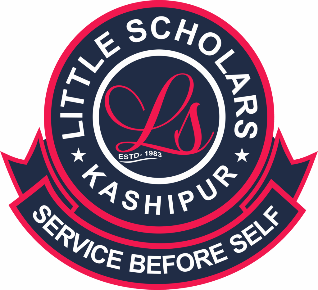 LITTLE SCHOLARS KASHIPUR