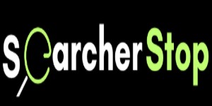 SEARCHER STOP