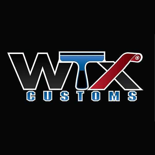 WTX CUSTOMS