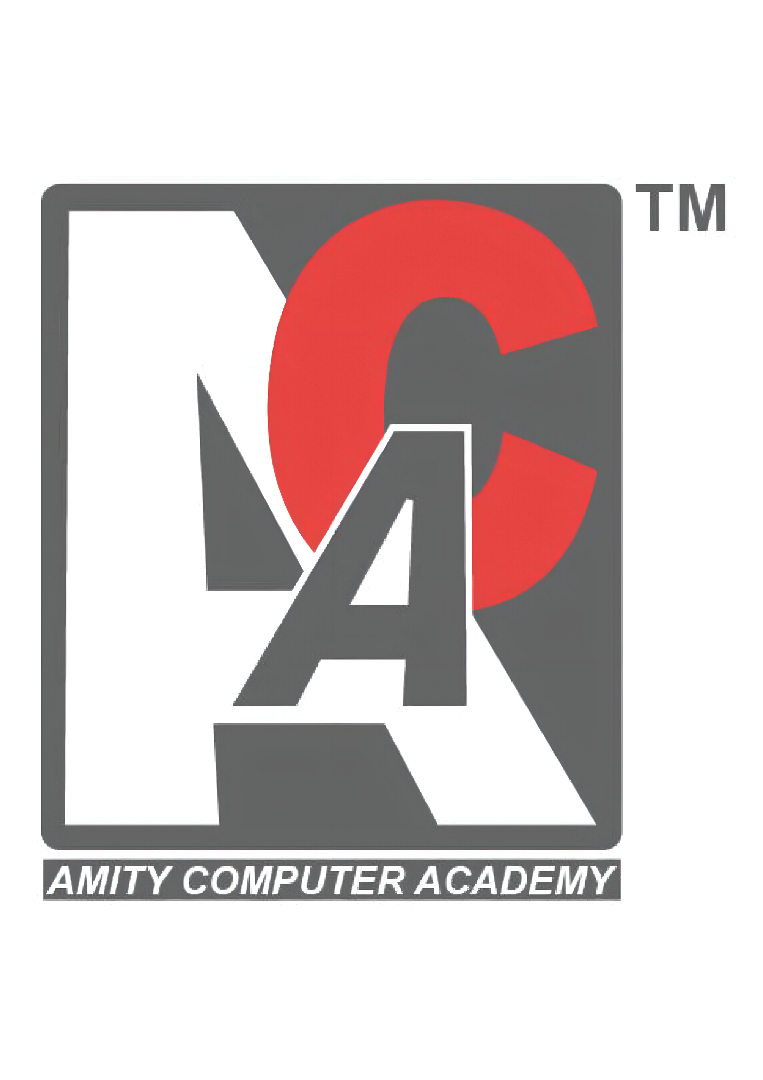 AMITY COMPUTER ACADEMY