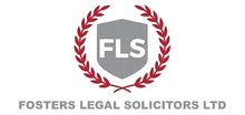FOSTERS LEGAL SOLICITORS LTD