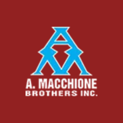 A. MACCHIONE BROTHERS INC.