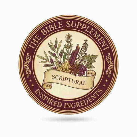 THE BIBLE SUPPLEMENT