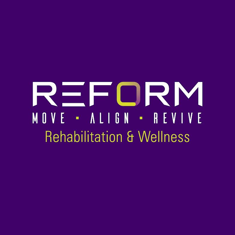 REFORM REHAB AND WELLNESS