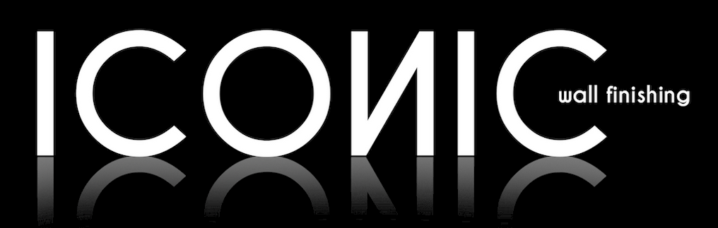 ICONIC WALL FINISHING