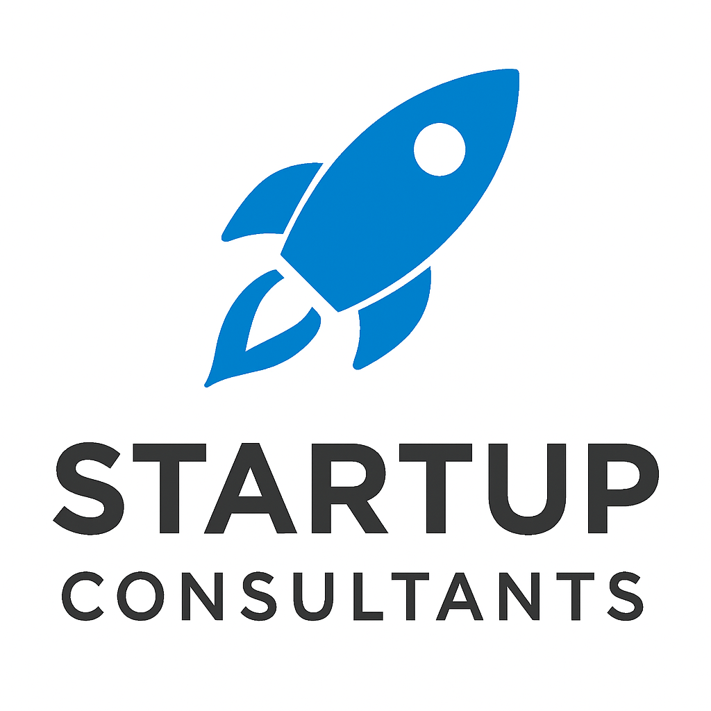 STARUP CONSULTANTS