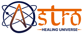 ASTRO HEALING UNIVERSE