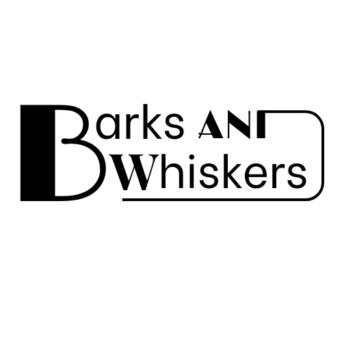 BARKS AND WHISKERS