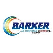 BARKER AIR CONDITIONING AND HEATING
