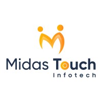 MIDAS TOUCH INFOTECH